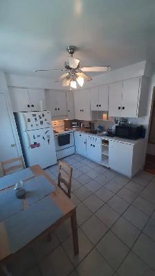 3 1/2 Triplex Verdun -  Disponible le 1 juillet - Photo 6