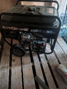Generator for sale - Photo 3