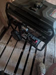 Generator for sale - Photo 4