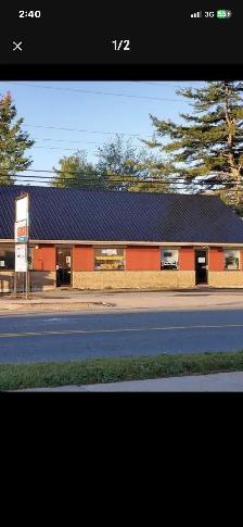 Commercial space for rent in Greenwood NS - Photo 2