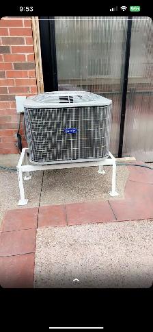 Air conditioner Air Conditioner Air Conditioner Air conditioner - Photo 4