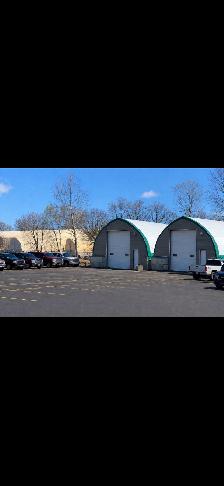 Commercial Shop / Garage for Lease