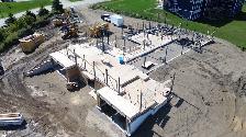 Experienced Carpenter / Framer - ICF Experience Required - Photo 2