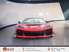 2026 Chevrolet Corvette ZR1 Coupe - ZTK Performance Pack & 3LZ - - Photo 2