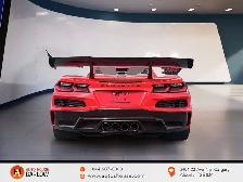 2026 Chevrolet Corvette ZR1 Coupe - ZTK Performance Pack & 3LZ - - Photo 4