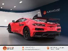 2026 Chevrolet Corvette ZR1 Coupe - ZTK Performance Pack & 3LZ - - Photo 5