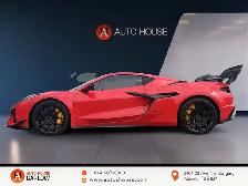 2026 Chevrolet Corvette ZR1 Coupe - ZTK Performance Pack & 3LZ - - Photo 6