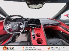 2026 Chevrolet Corvette ZR1 Coupe - ZTK Performance Pack & 3LZ - - Photo 8