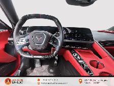 2026 Chevrolet Corvette ZR1 Coupe - ZTK Performance Pack & 3LZ - - Photo 11