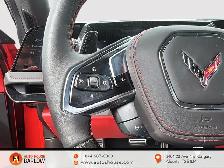 2026 Chevrolet Corvette ZR1 Coupe - ZTK Performance Pack & 3LZ - - Photo 12