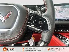 2026 Chevrolet Corvette ZR1 Coupe - ZTK Performance Pack & 3LZ - - Photo 13