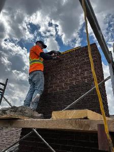 Brick Stone Stone Masonry Available Now