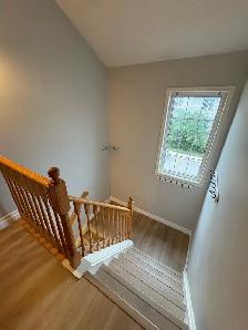 Newly renovated, spacious 2 bedroom   loft condo in Whitby - Photo 2
