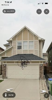 Cranston home for rent
