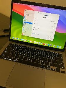 Macbook Air 2020 M1 Chip - Photo 3