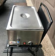 Food Warmer - Photo 2