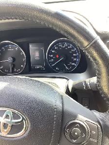 2017 Toyota RAV4 Platinum - Photo 5