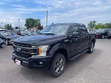 2020 Ford F-150 - Photo 3