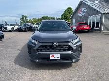 2023 Toyota Rav4 - Photo 2