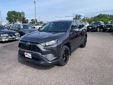 2023 Toyota Rav4 - Photo 3