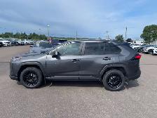 2023 Toyota Rav4 - Photo 4