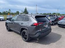 2023 Toyota Rav4 - Photo 5