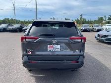 2023 Toyota Rav4 - Photo 6