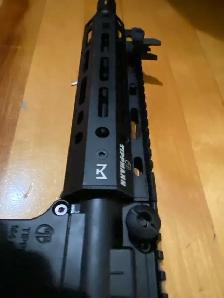 TIPPMANN TMC ELITE - LIKE NEW - TANK   MAGS - Photo 2