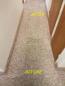 The Fresh Home Carpet.Couch,Upholstery_Cleaning - Photo 3