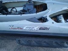 Hull no motor - Photo 2