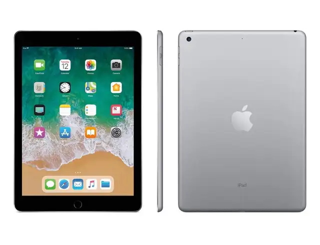 iPad 6th Genration