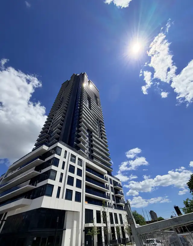 Brand New 1 Bed   Flex Condo for Rent | $2,200/month | WiFi Incl