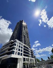 Brand New 1 Bed   Flex Condo for Rent | $2,200/month | WiFi Incl