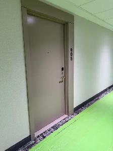 Brand New 1 Bed   Flex Condo for Rent | $2,200/month | WiFi Incl - Photo 2