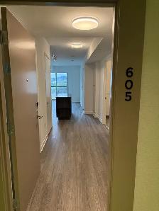 Brand New 1 Bed   Flex Condo for Rent | $2,200/month | WiFi Incl - Photo 3