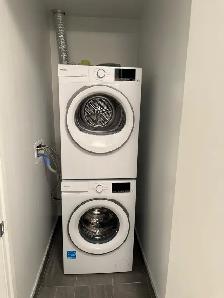 Brand New 1 Bed   Flex Condo for Rent | $2,200/month | WiFi Incl - Photo 8