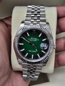 2026 Rolex Datejust