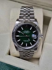 2026 Rolex Datejust - Photo 2