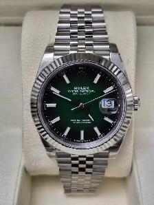 2026 Rolex Datejust - Photo 3