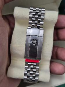 2026 Rolex Datejust - Photo 4