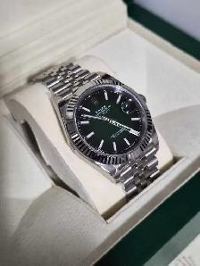 2026 Rolex Datejust - Photo 5