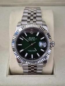 2026 Rolex Datejust - Photo 6