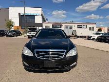 2009 Mercedes-Benz S-Class S550 : Low Mileage - Photo 2