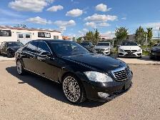 2009 Mercedes-Benz S-Class S550 : Low Mileage - Photo 3