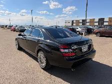 2009 Mercedes-Benz S-Class S550 : Low Mileage - Photo 6