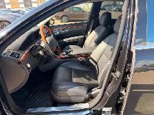 2009 Mercedes-Benz S-Class S550 : Low Mileage - Photo 7