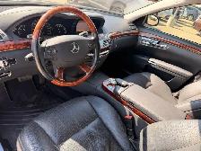 2009 Mercedes-Benz S-Class S550 : Low Mileage - Photo 8