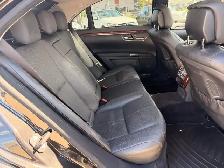 2009 Mercedes-Benz S-Class S550 : Low Mileage - Photo 9