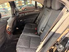 2009 Mercedes-Benz S-Class S550 : Low Mileage - Photo 10