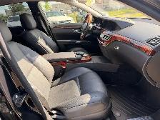 2009 Mercedes-Benz S-Class S550 : Low Mileage - Photo 11